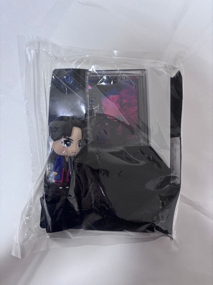 Kento ぬいぐるみ・ファンセット