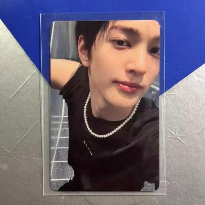 CORTIS ゴンホ 一直娯 yzy ラキドロ 特典トレカ - メルカリ