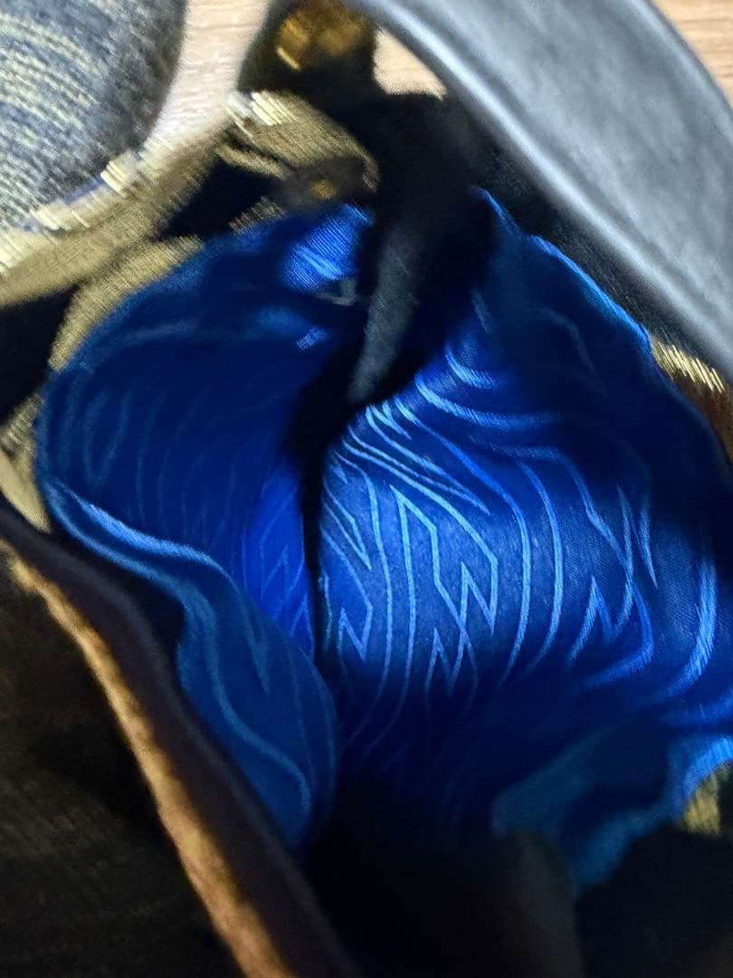 【未使用】聖飢魔II 30周年スマホポーチ/デーモン閣下バージョンJAP工房