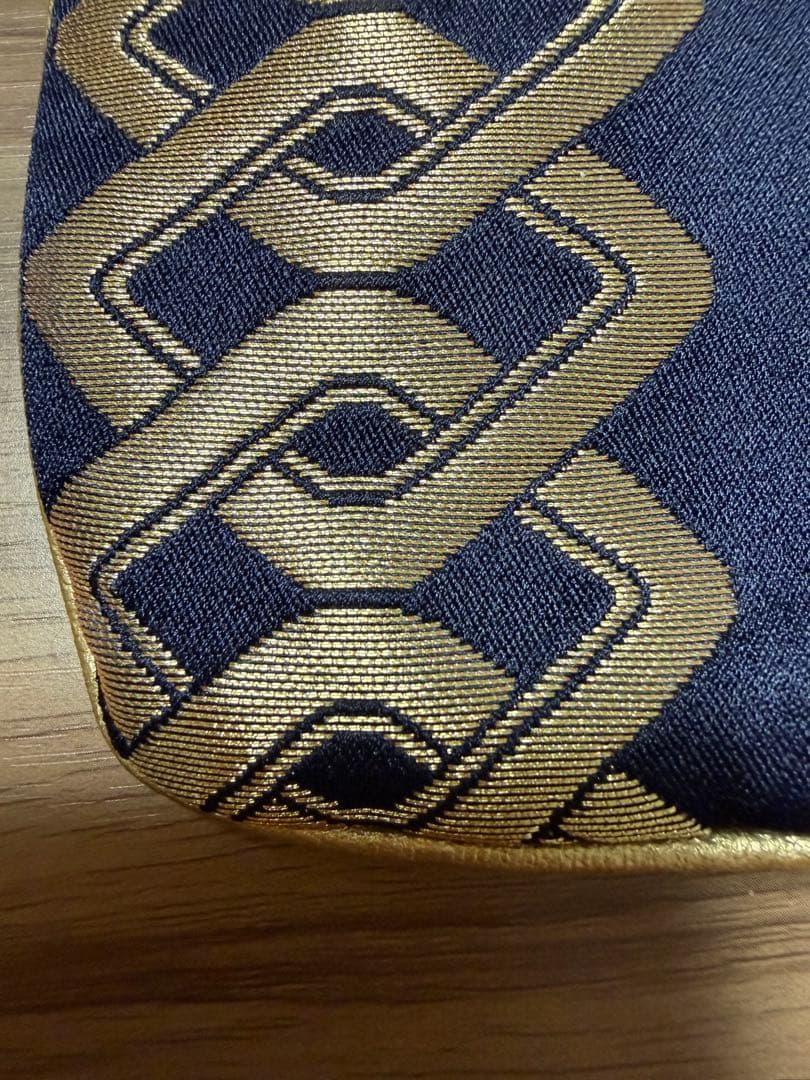 【未使用】聖飢魔II 30周年スマホポーチ/デーモン閣下バージョンJAP工房