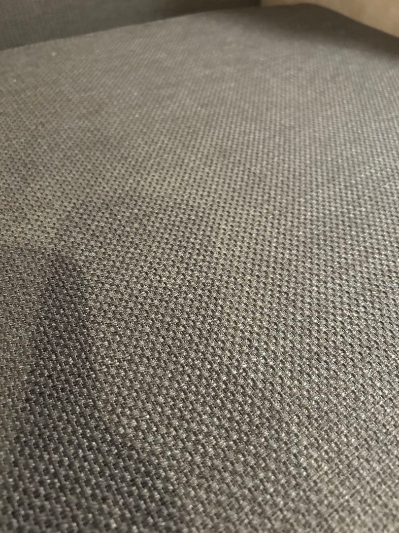 ニトリ 一人掛け ソファベッド パーシーGY