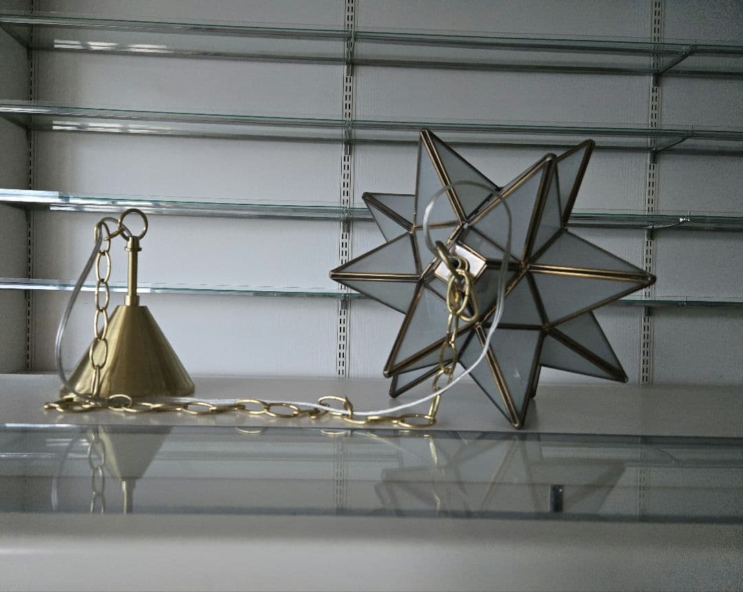 シーリングライト・天井照明 Etoile pendant lamp