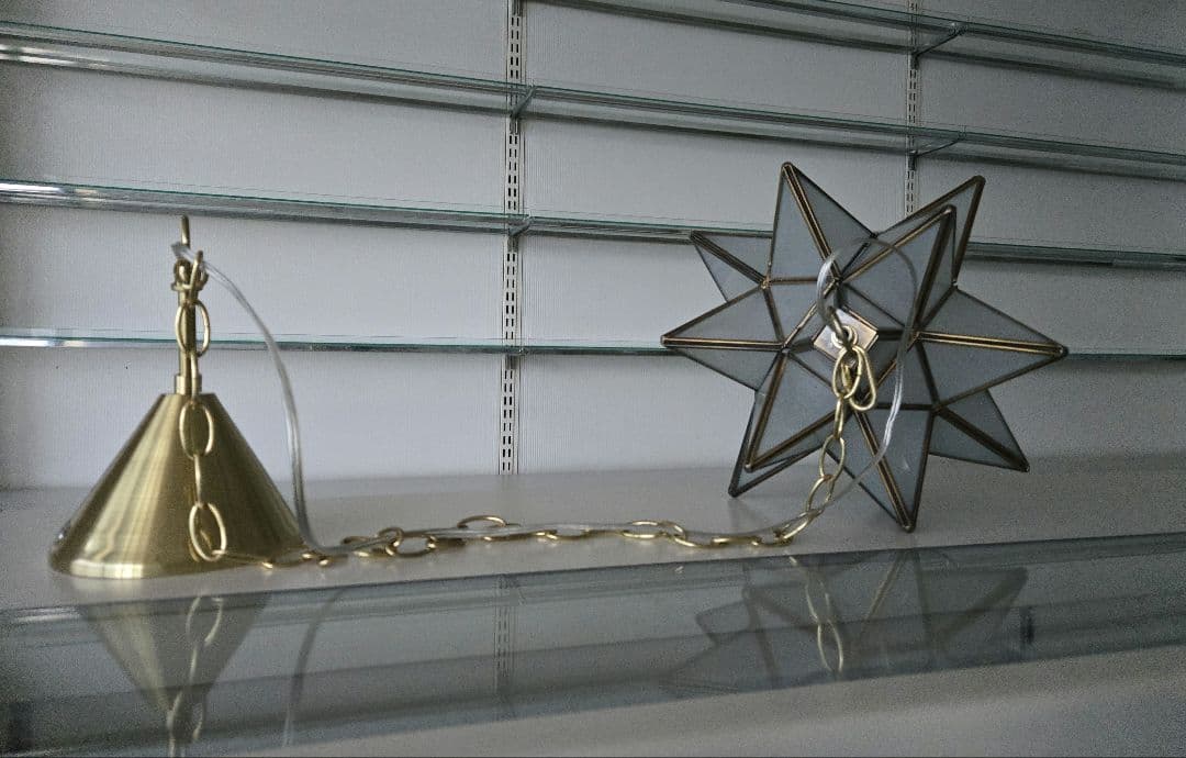 シーリングライト・天井照明 Etoile pendant lamp