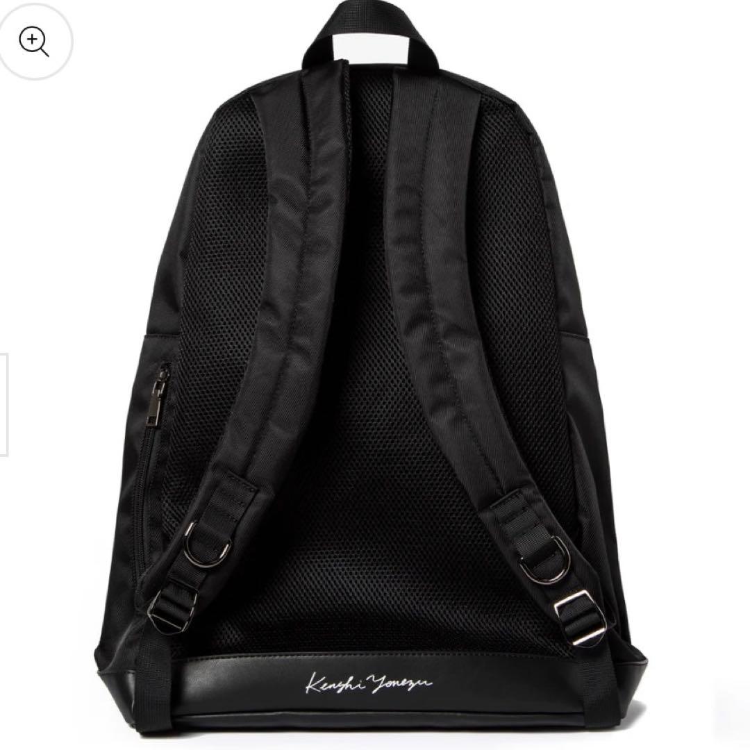 【新品】米津玄師'20 HYPE/HYPEリュック