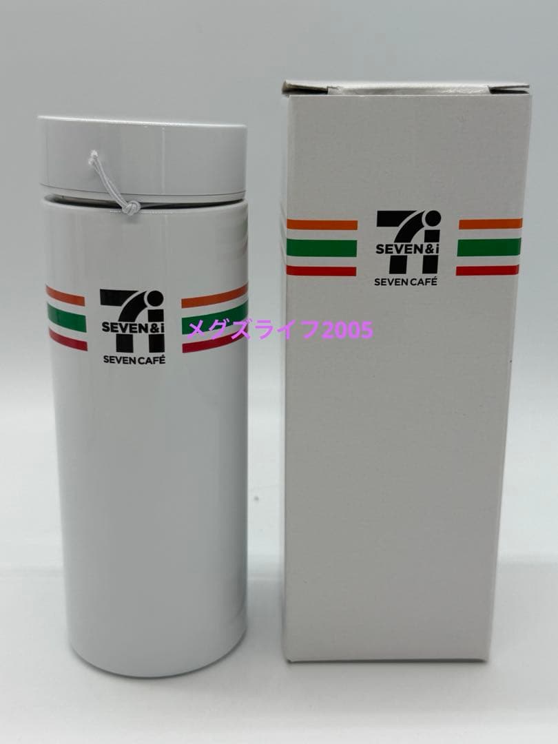 新品 大阪 関西万博限定 セブンイレブン マイボトル 400ml - メルカリ