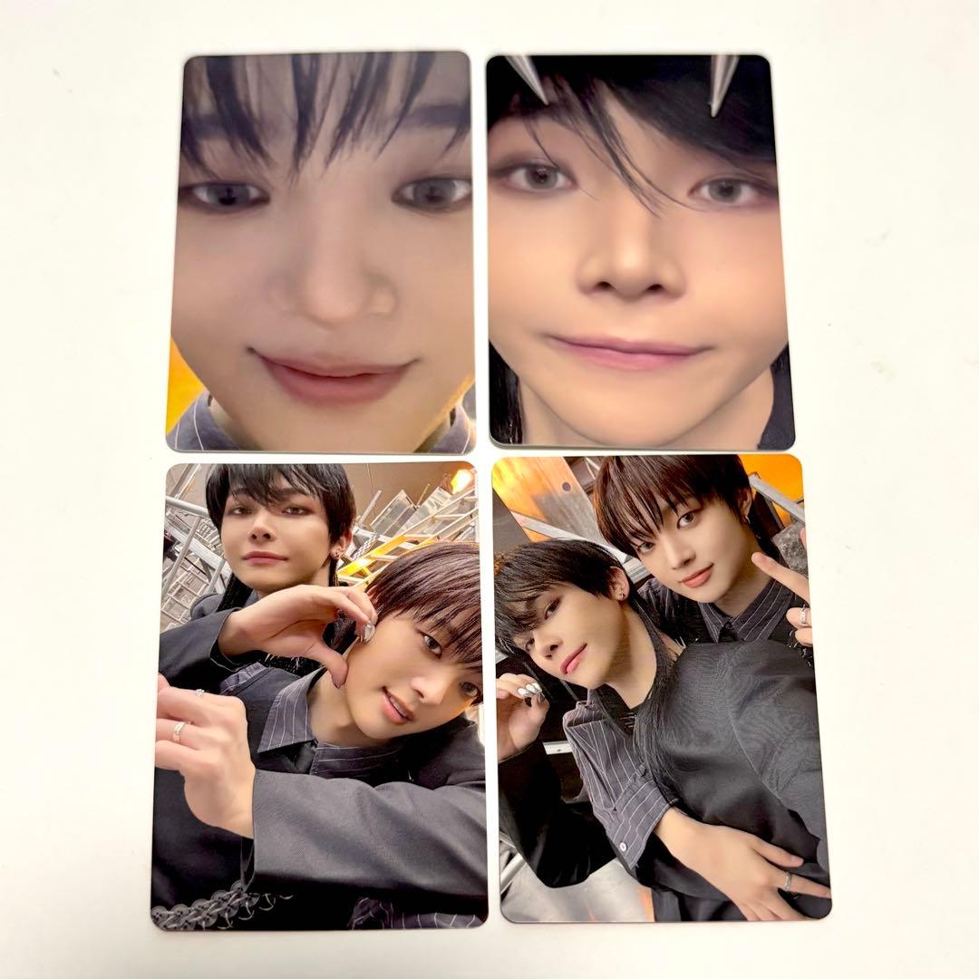 月狼 コンイズ EJ NICHOLAS ケミトレカ ウィジュ ニコラス⑤ - メルカリ