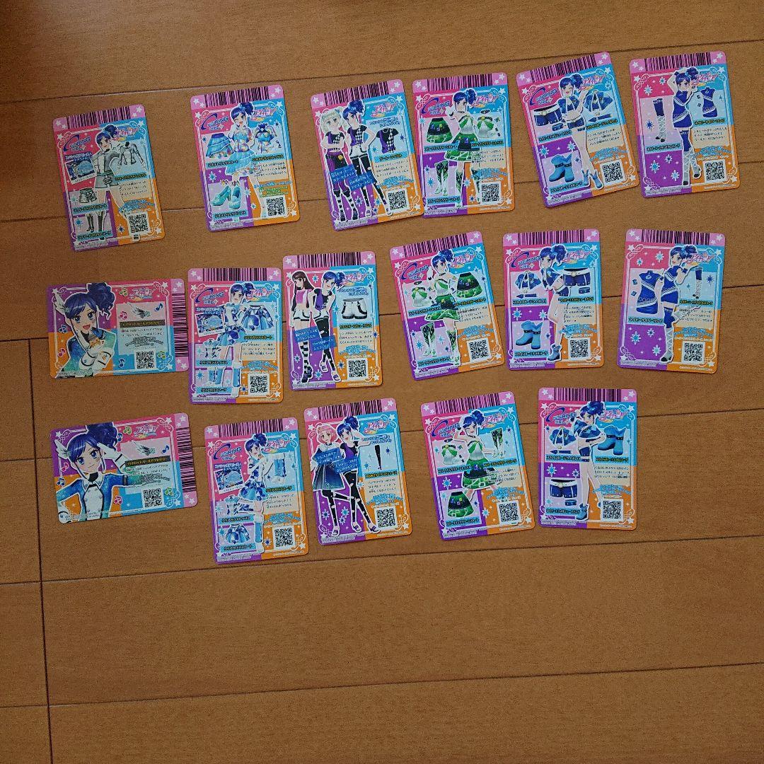 アイカツカードセット まとめ売り - メルカリ