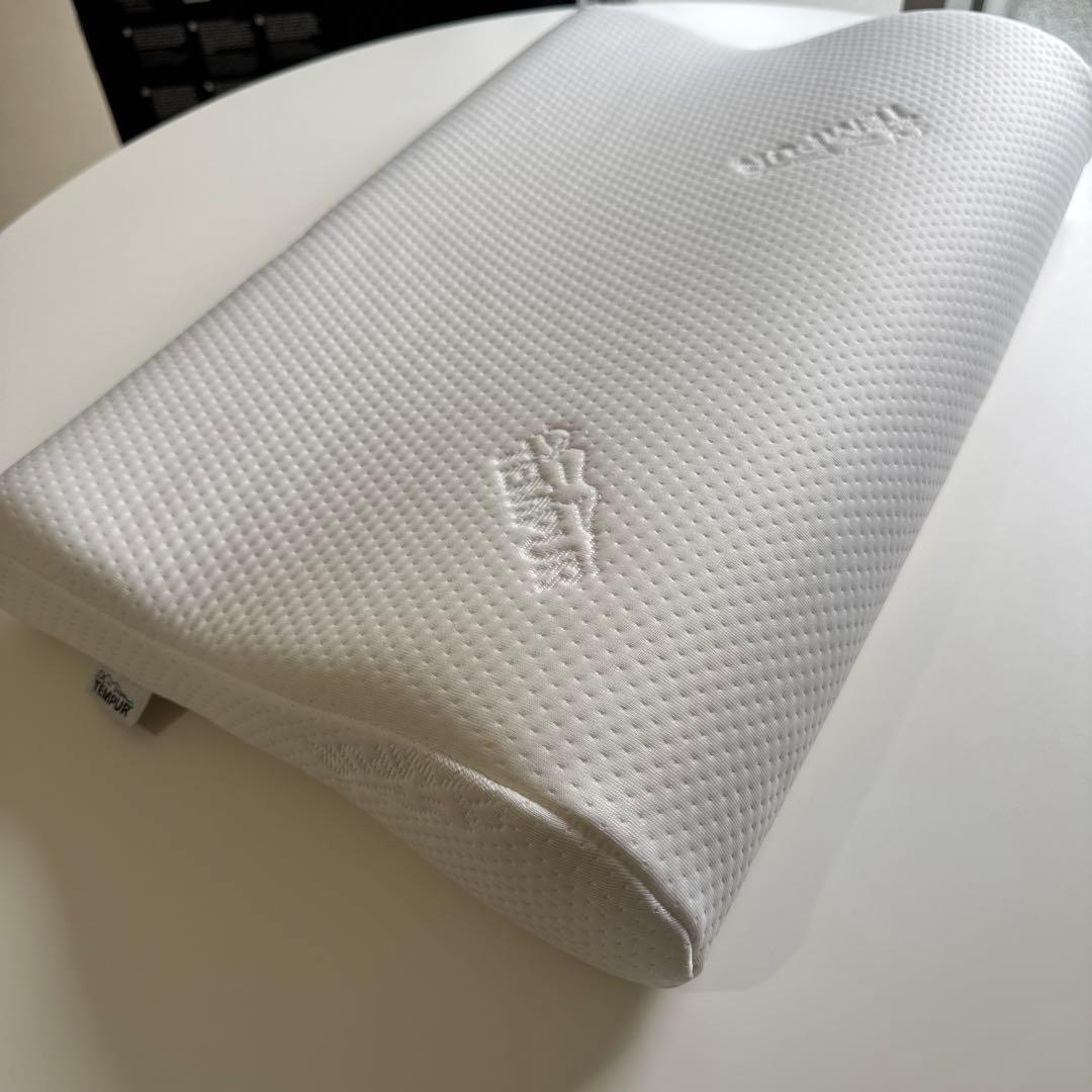 TEMPUR Original Pillow メモリーフォーム枕