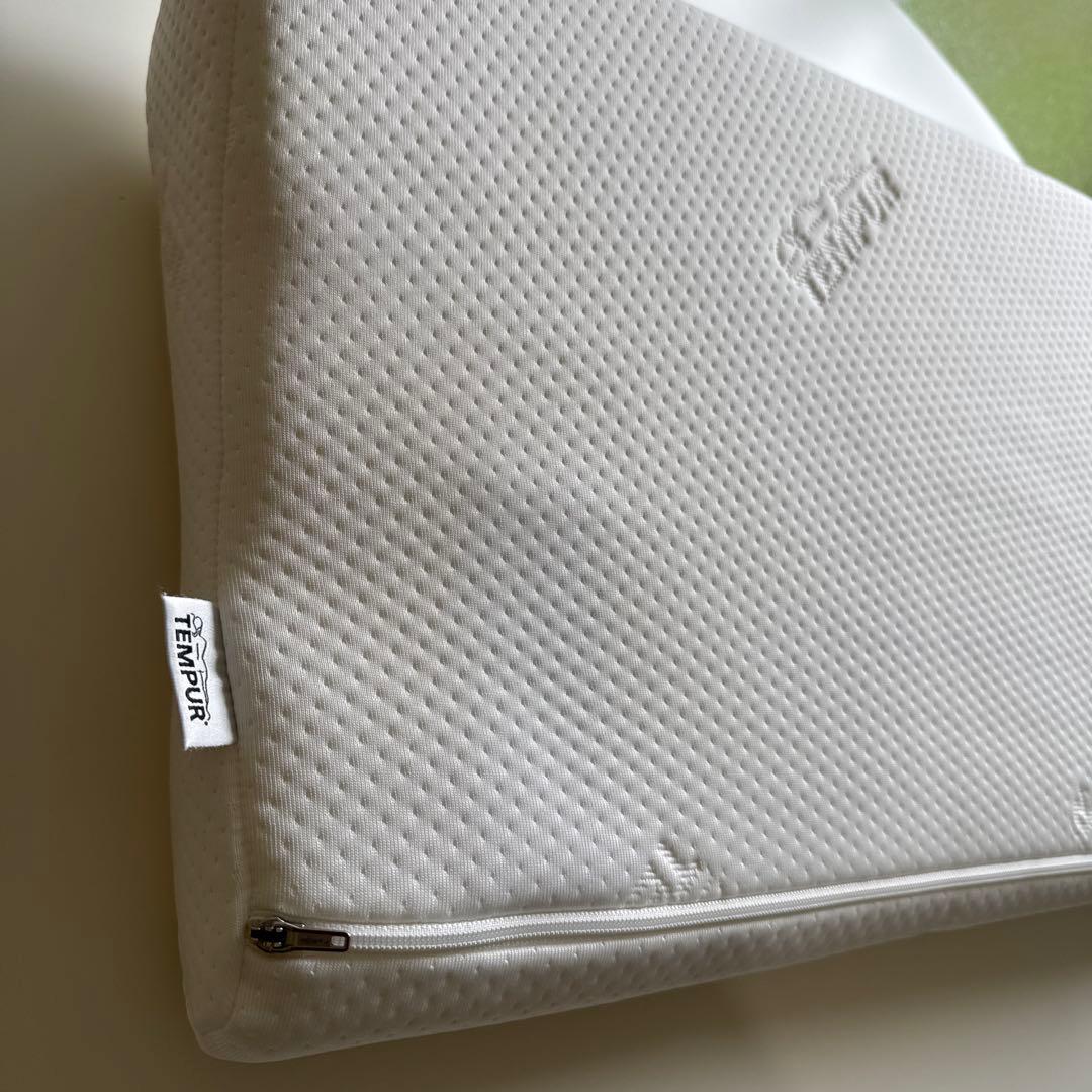TEMPUR Original Pillow メモリーフォーム枕