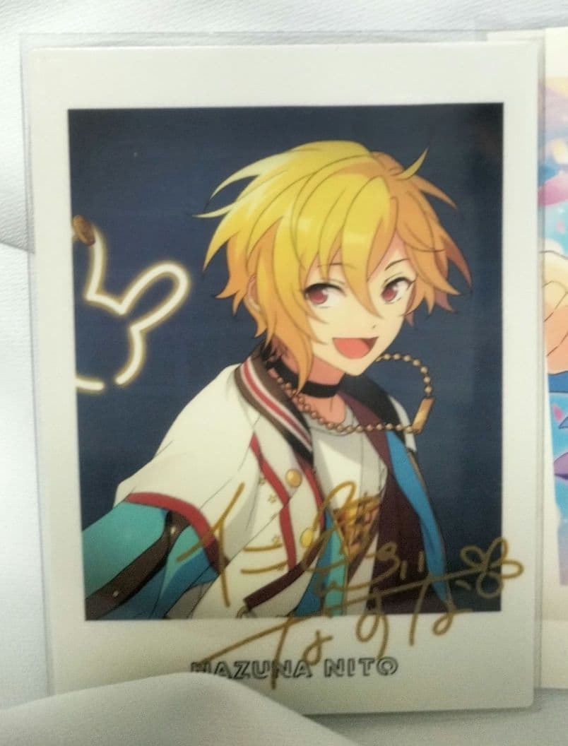 仁兎なずな まとめ売り - メルカリ