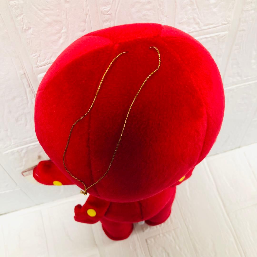 クレクレタコラ　ぬいぐるみ　非売品　プライズ品　レトロ