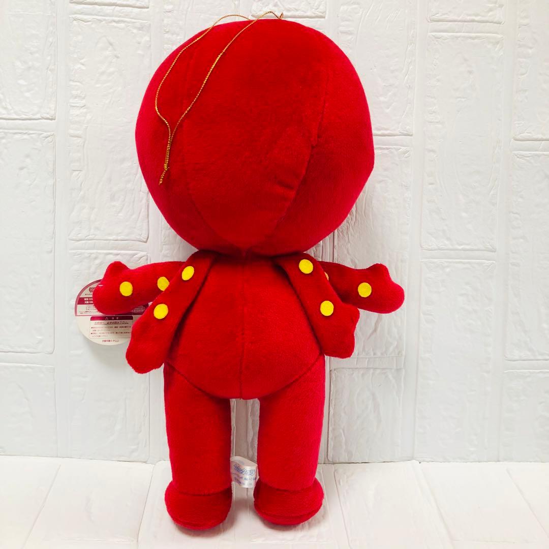 クレクレタコラ　ぬいぐるみ　非売品　プライズ品　レトロ