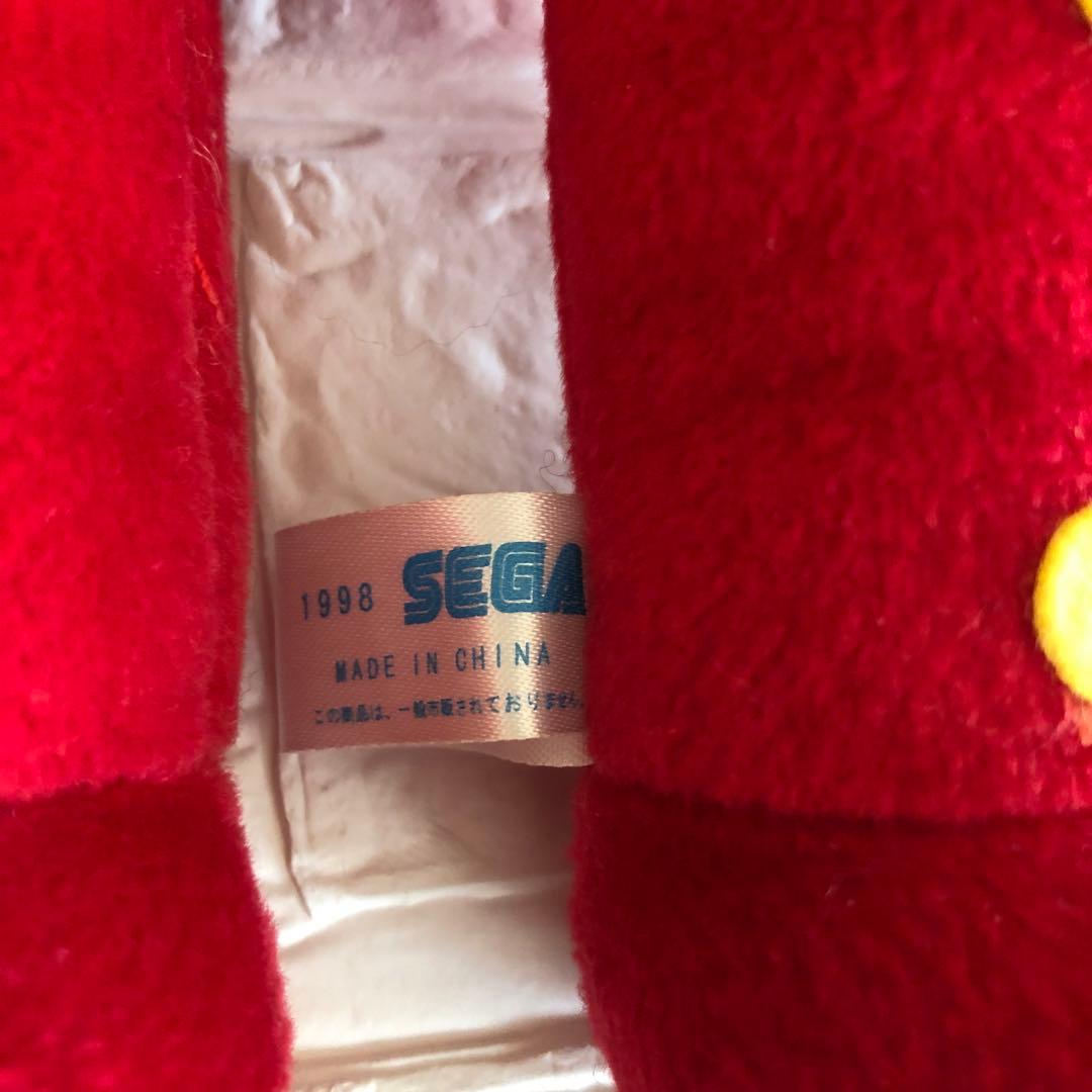 クレクレタコラ　ぬいぐるみ　非売品　プライズ品　レトロ