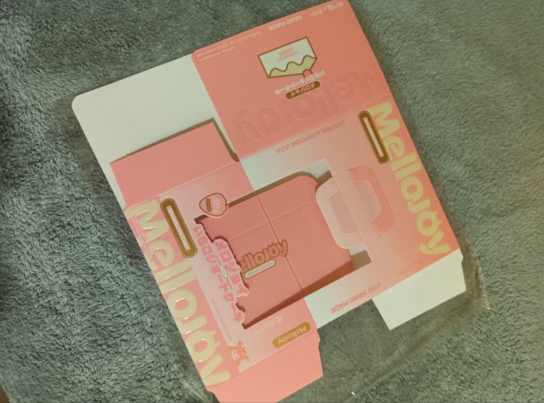 4点 Mellojoy ホール スライス いちごショートケーキ バレンタイン 等