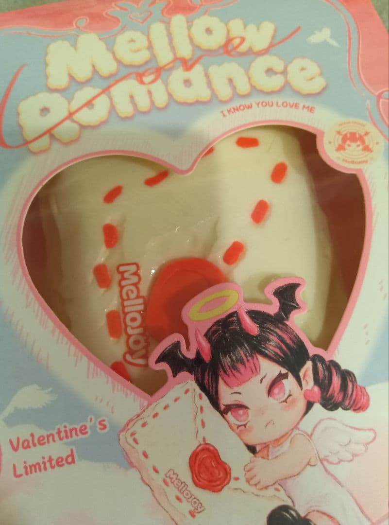 4点 Mellojoy ホール スライス いちごショートケーキ バレンタイン 等