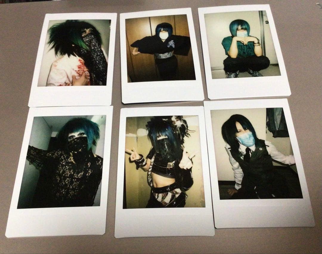 己龍 九条武政 チェキ 50枚 セット まとめ売り - メルカリ