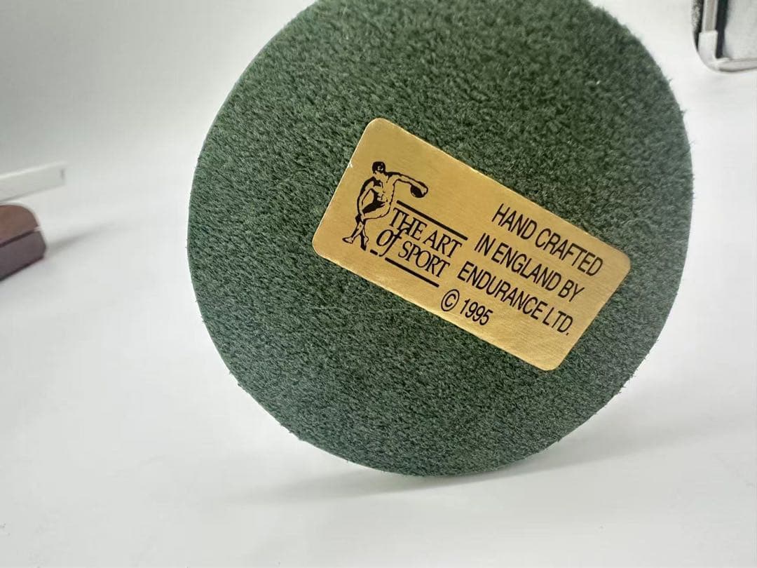 KLINSMANN 18番 フィギュア クリンスマン トッテナム ユニフォーム