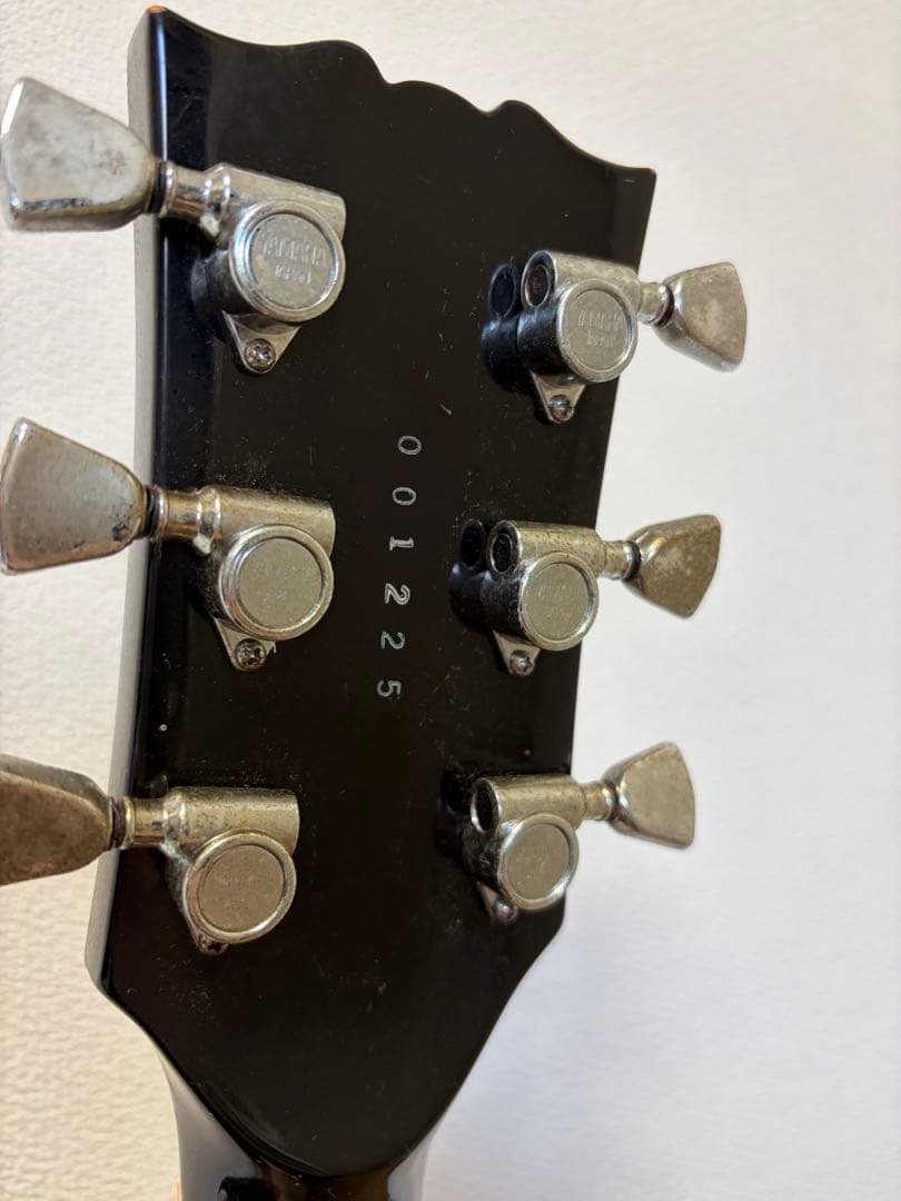 luxe様専用】Yamaha SL600S ジャンク品 国産ビンテージ - メルカリ