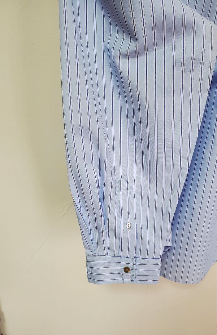 ずとまよ ずっと真夜中でいいのに。ストライプシャツ Lサイズ - メルカリ