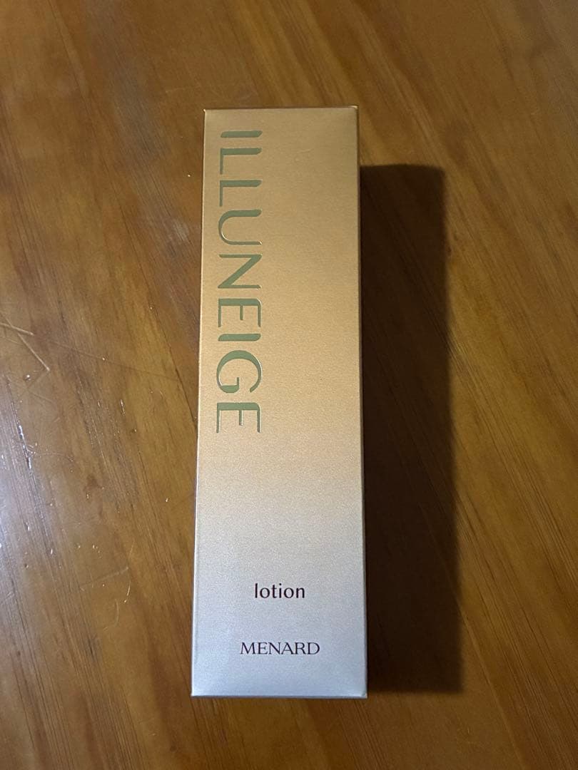 MENARD ILLUNEIGE ローション 130ml 4本