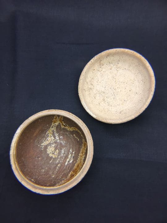 奥江一太「朱紫」、希少画集より、状態良好、新品高級額装付