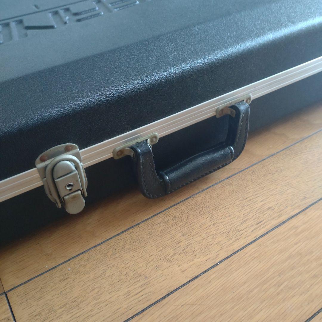 フェルナンデス FR-155S シリーズ【非売品】ハードケース - メルカリ