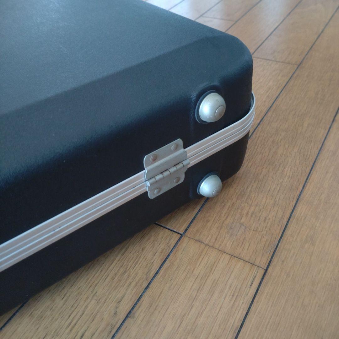 フェルナンデス FR-155S シリーズ【非売品】ハードケース - メルカリ