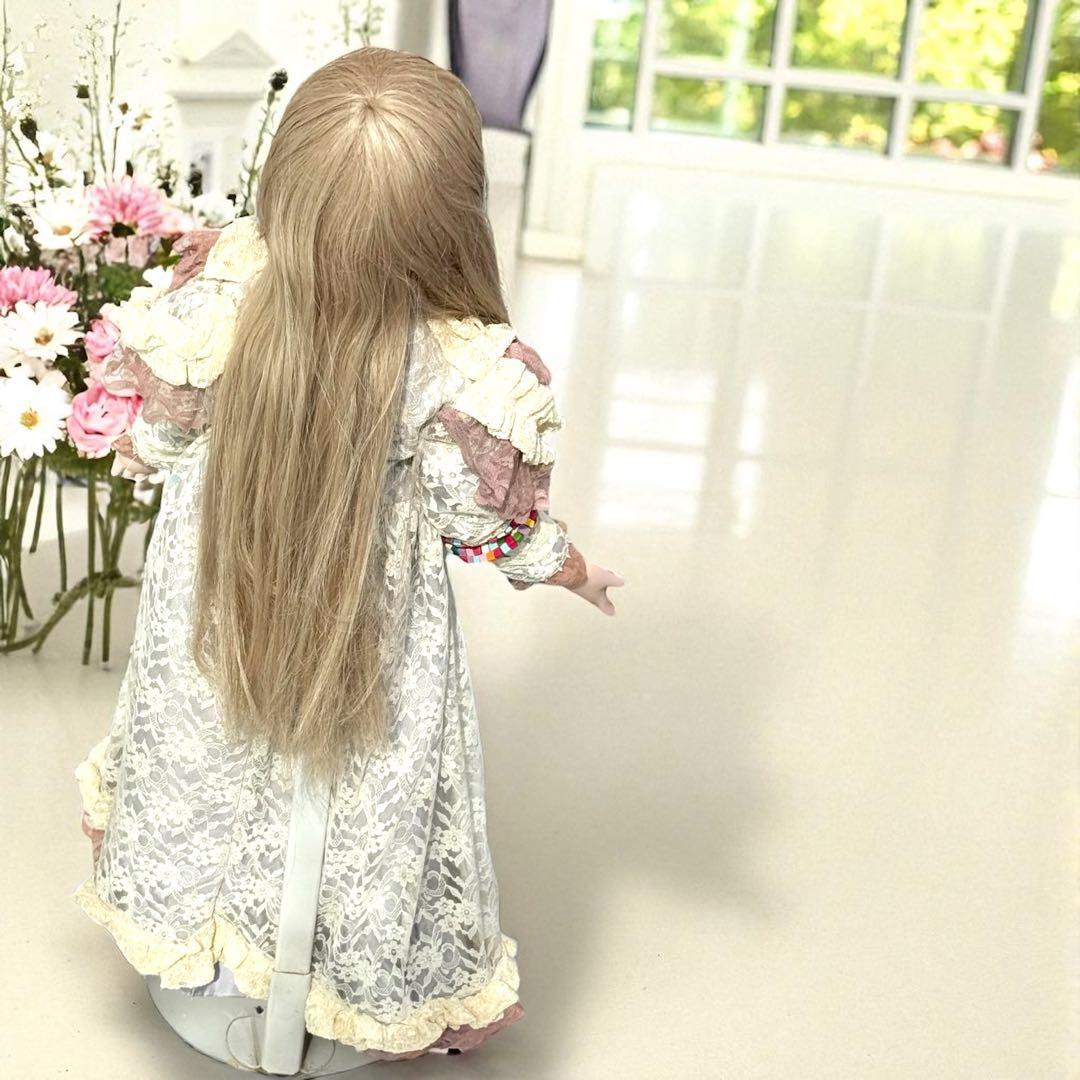 user_a792b3c9 ビスクドール アーテー ドレス ボネ カメオ