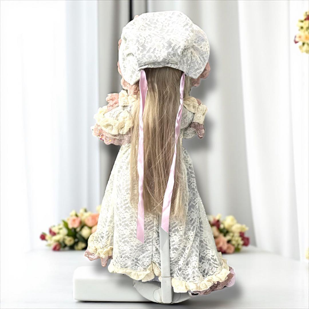 user_a792b3c9 ビスクドール アーテー ドレス ボネ カメオ