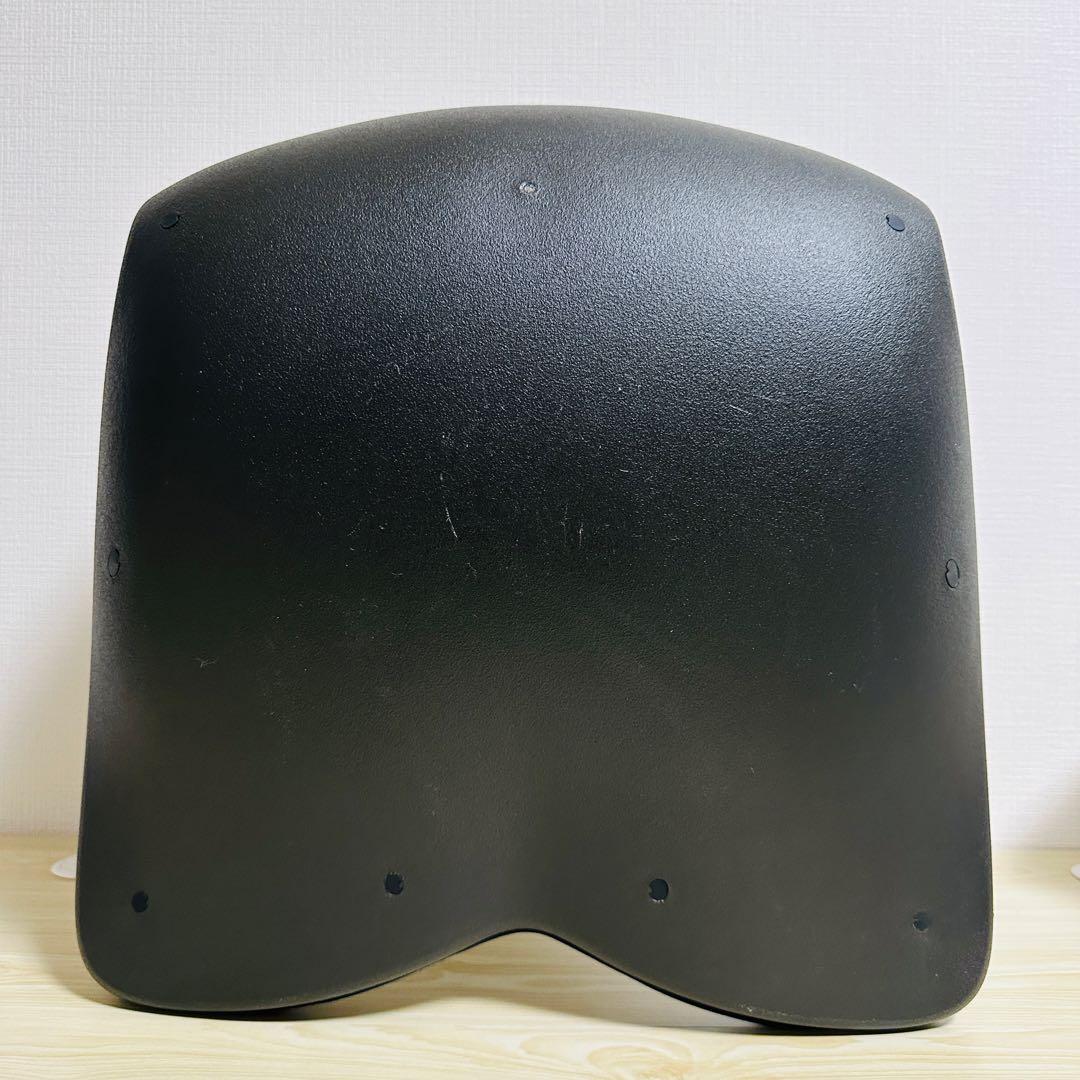 【美品】 MTG Style PREMIUM 姿勢矯正 骨盤サポート ブラック