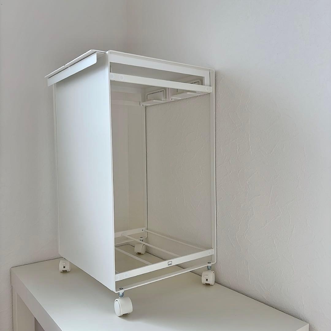 tower ダストボックス