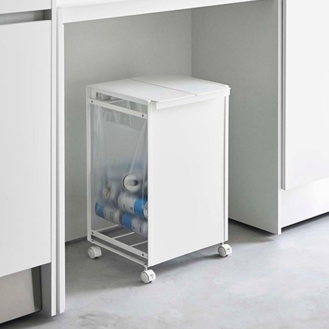 tower ダストボックス