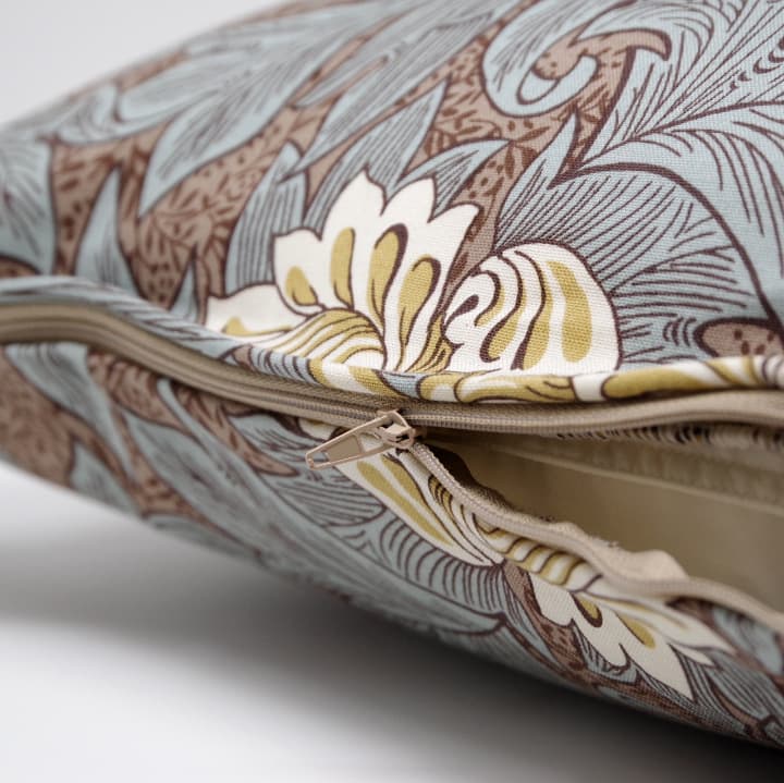 William Morris ウィリアムモリス クッションカバー 0003