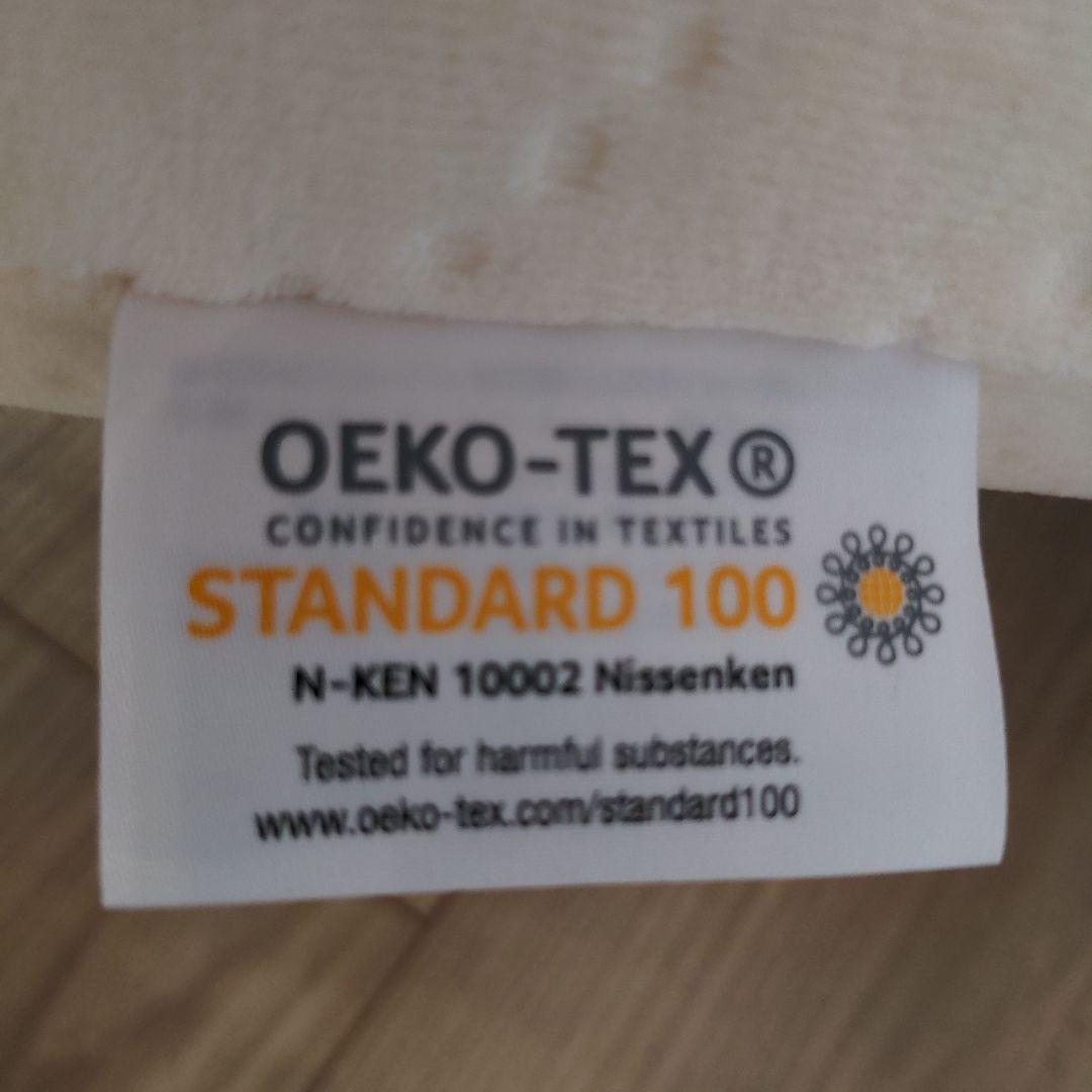 Comfort Kuddent 整形外科医推薦枕 人体工学デザイン