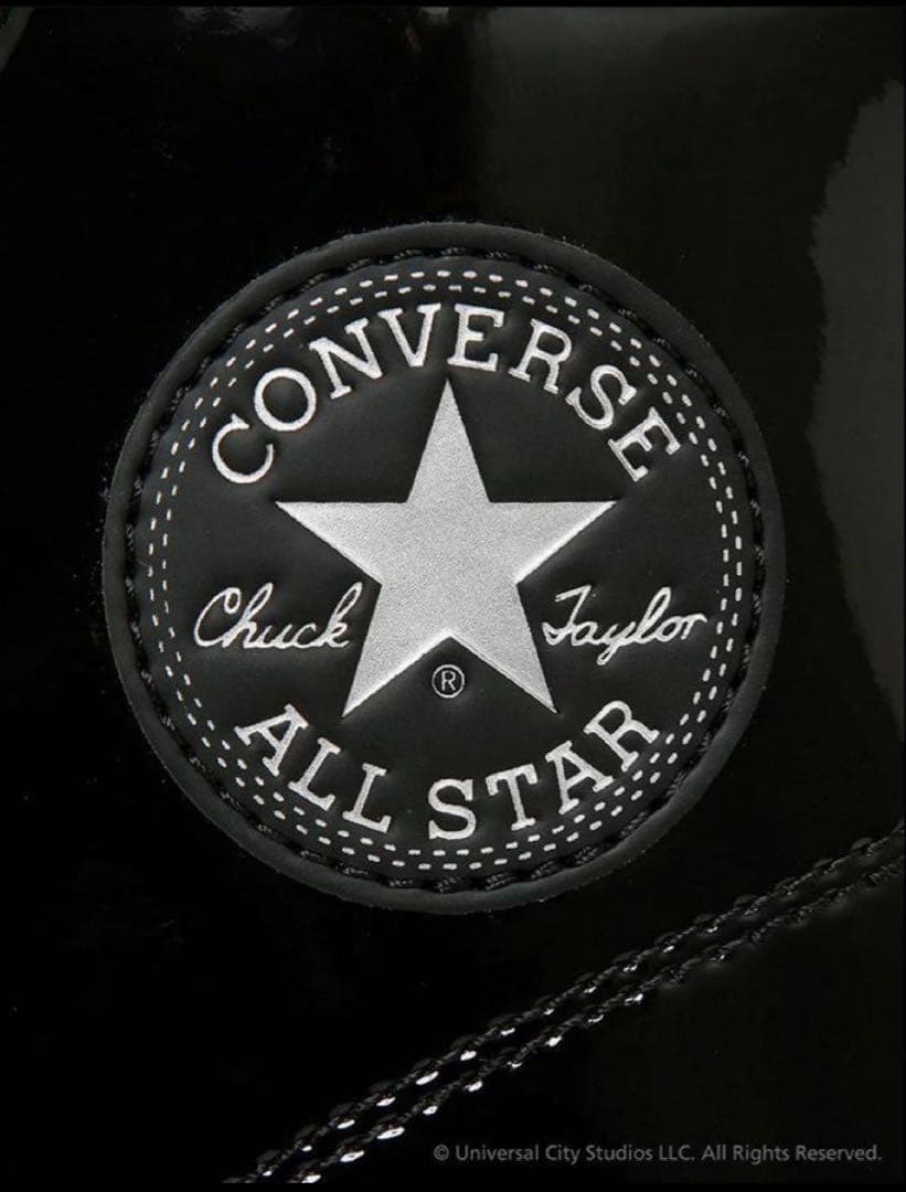 【新品未使用】コンバース ワイルドスピードコラボ 安全靴 26.0cm