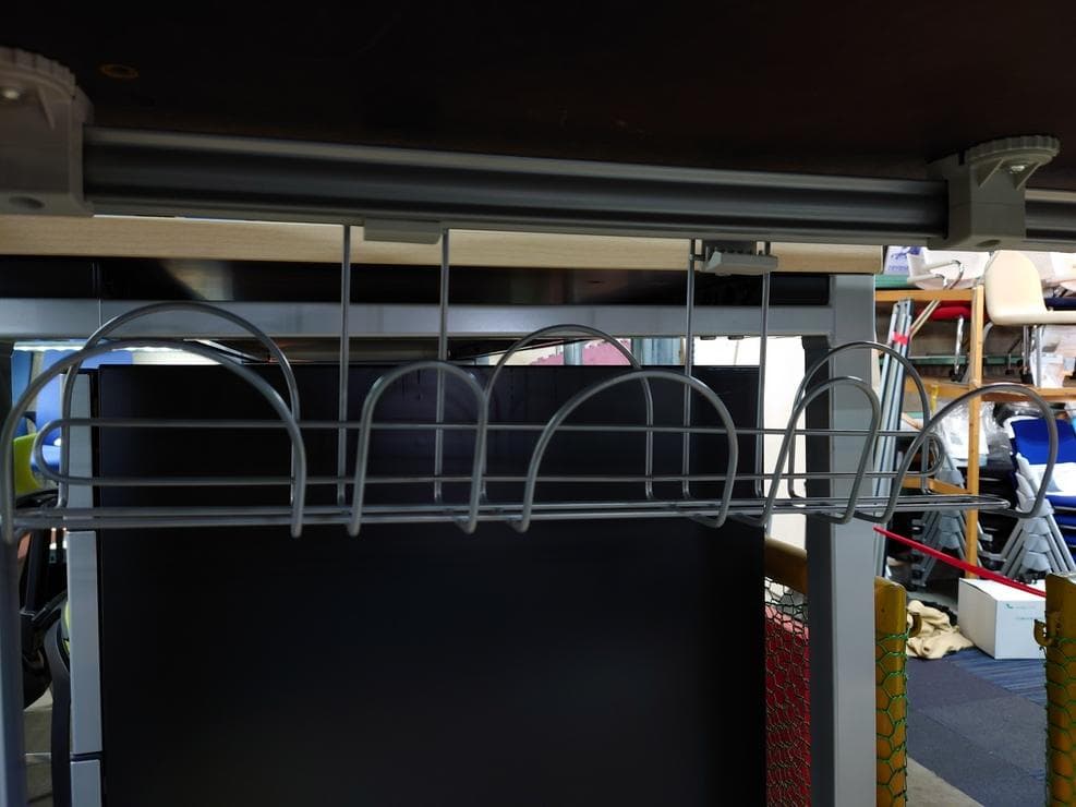 HermanMiller（ハーマンミラー） 1800ワークテーブル