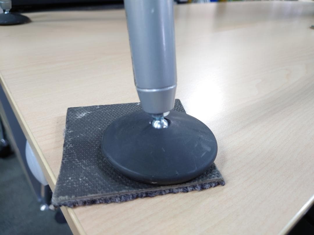 HermanMiller（ハーマンミラー） 1800ワークテーブル