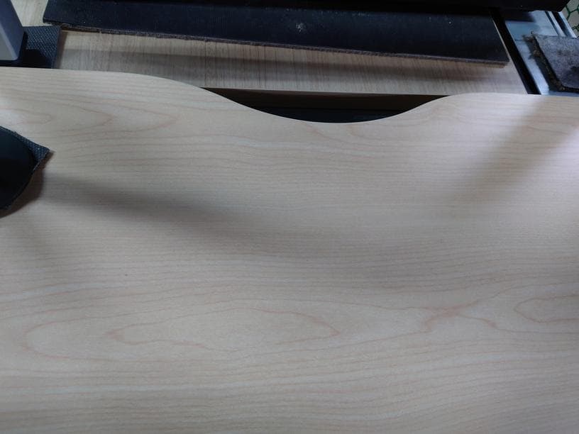 HermanMiller（ハーマンミラー） 1800ワークテーブル