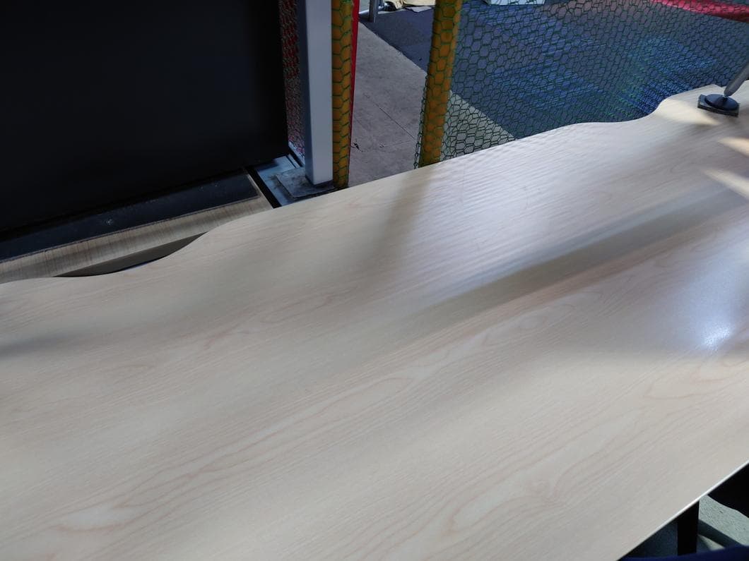 HermanMiller（ハーマンミラー） 1800ワークテーブル