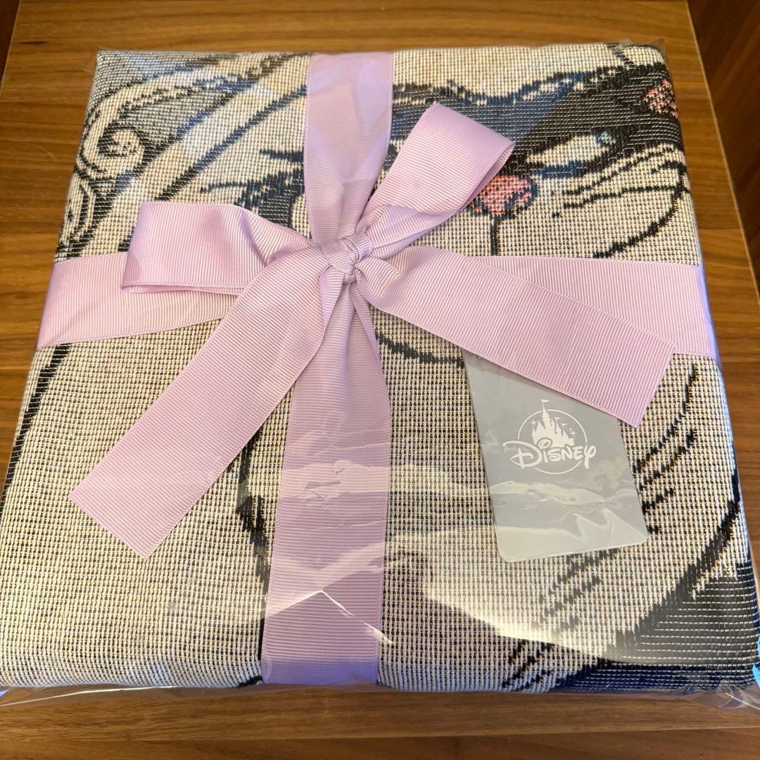 新品】ディズニーストア ルシファー ブランケット シンデレラ - メルカリ