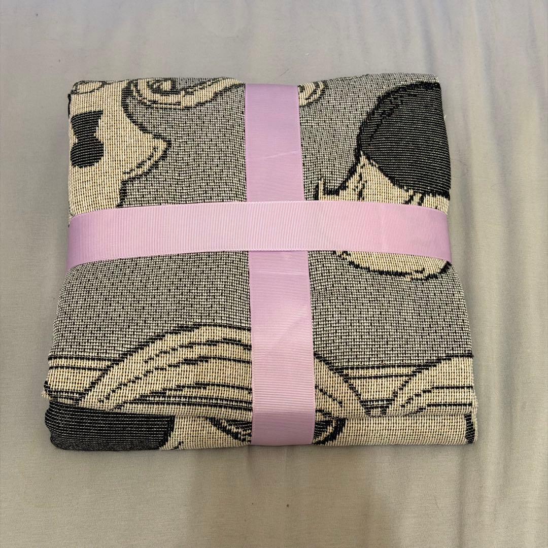 新品】ディズニーストア ルシファー ブランケット シンデレラ - メルカリ