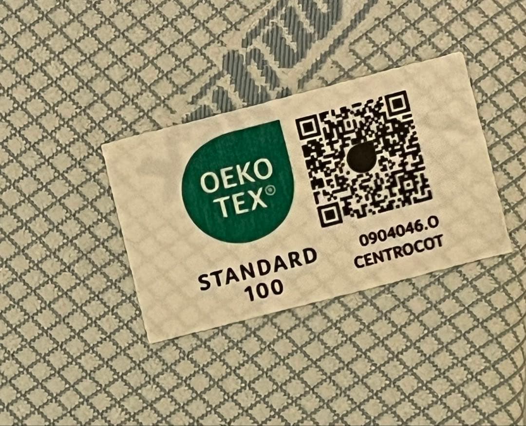 24年7月購入 DDウイング シングル マニフレックス magniflex