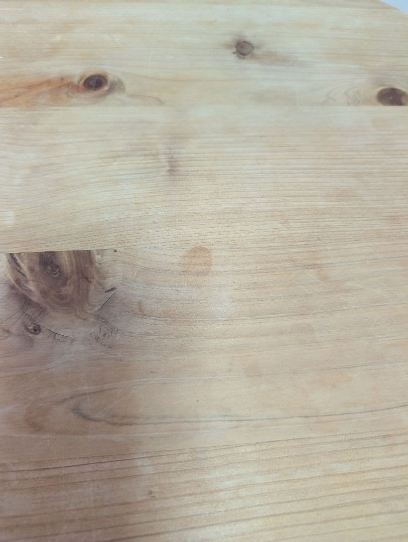 えん ひのき ちゃぶ台 折りたたみ 円形木製テーブル ナチュラルウッド