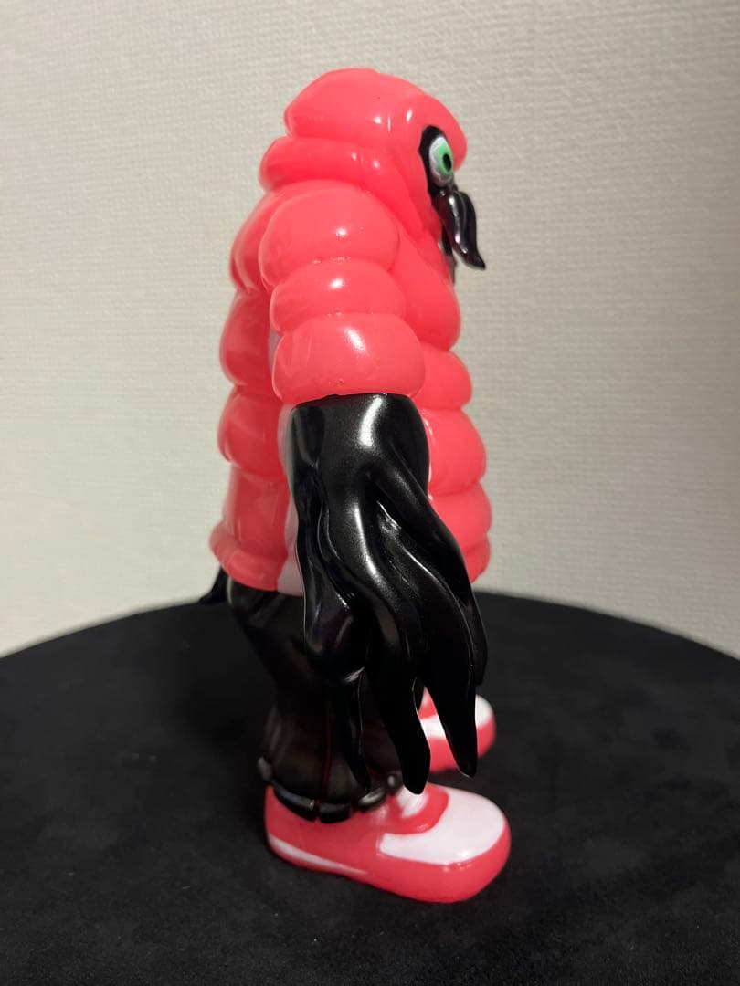 GYAROMI クトゥルフオイド 台湾限定 TTF