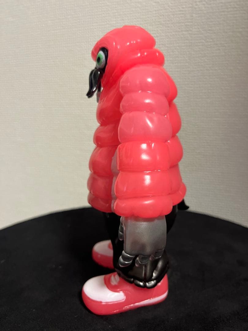 GYAROMI クトゥルフオイド 台湾限定 TTF