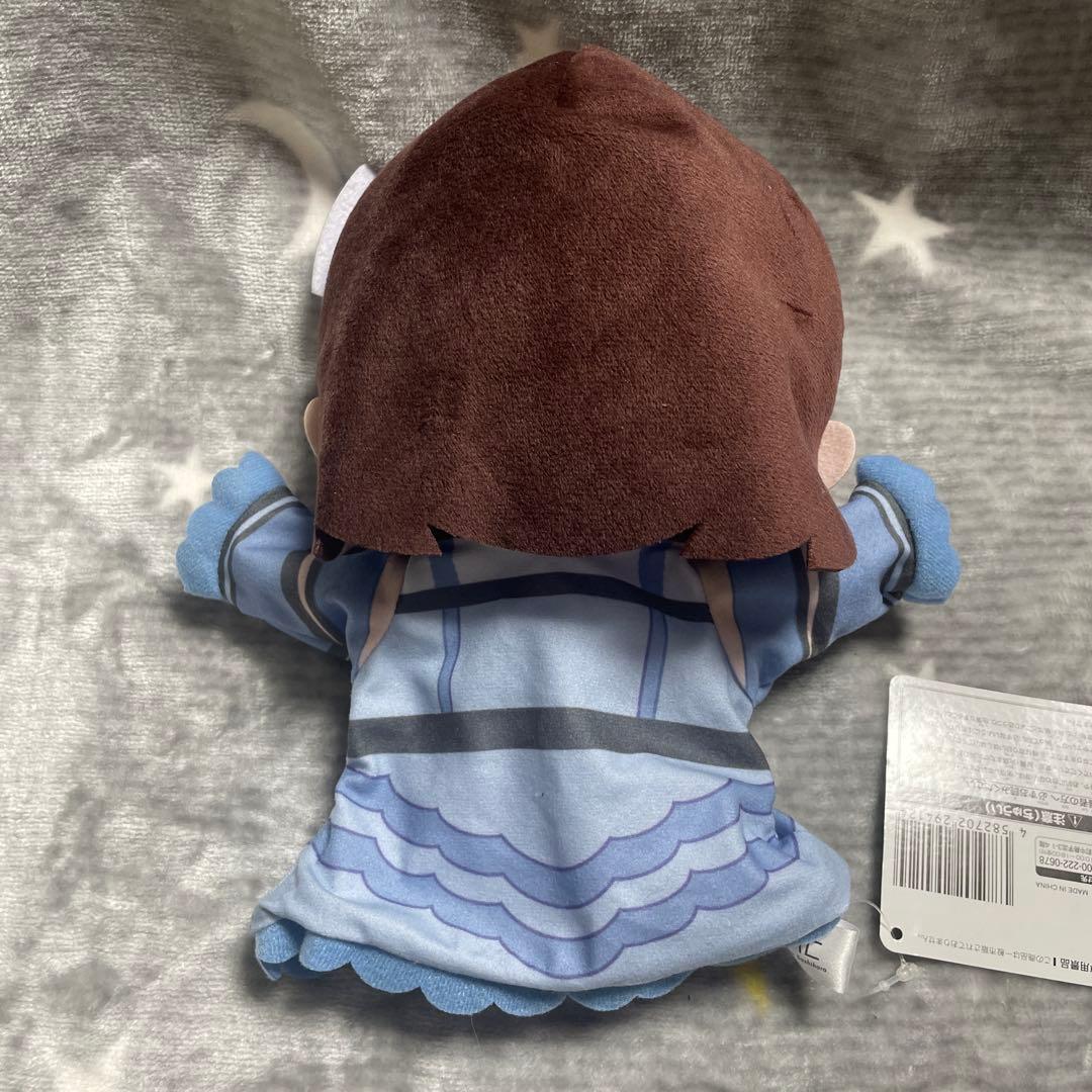 ≠ME ノイミー ぬいぐるみ モーリーファンタジー限定 落合希来里