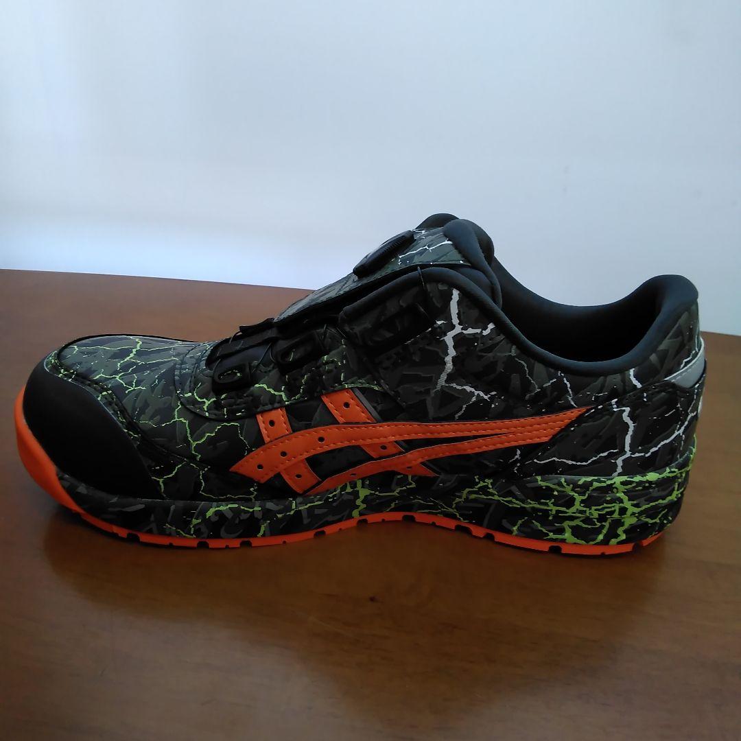 ASICS WINJOB CP306⭐BOA【 26.5cm 】