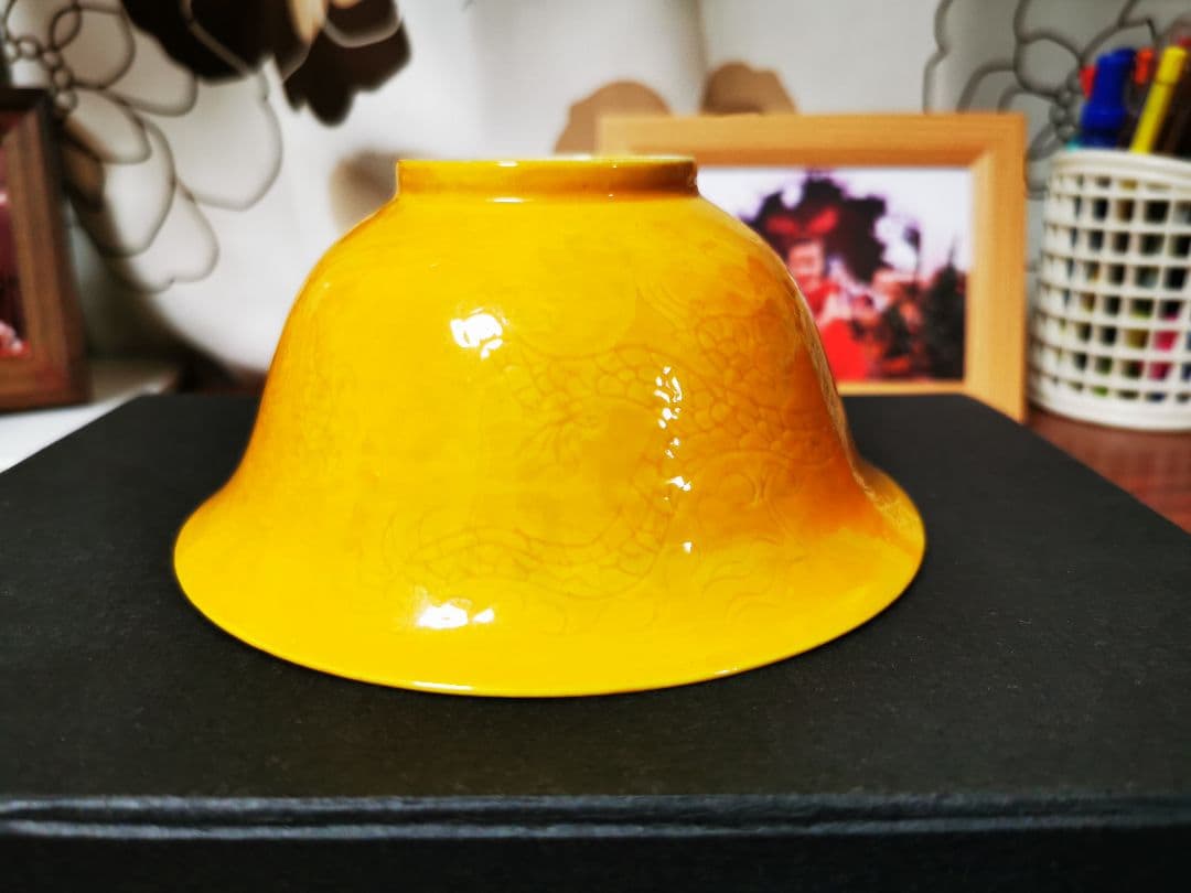 大清光緒年  暗記