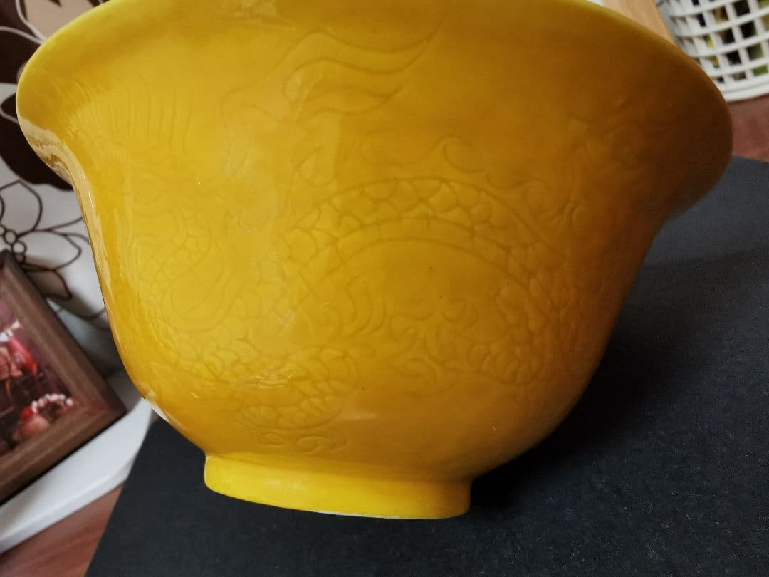 大清光緒年  暗記