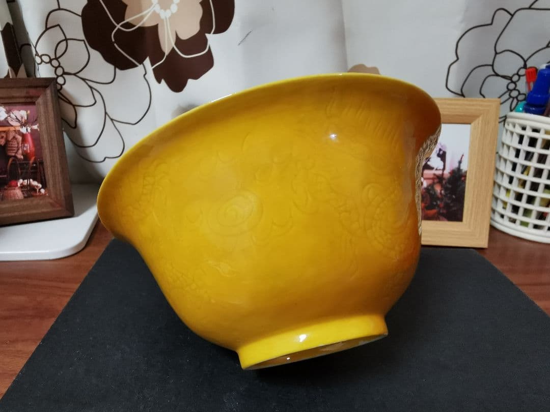 大清光緒年  暗記